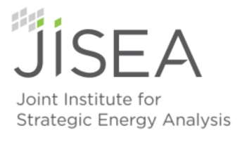 Jisea Logo