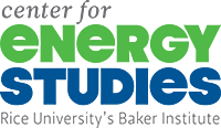 Center for Energy Studies: Rice University's Baker Institute