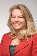 Photo of Debbie Brodt-Giles