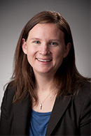 Photo of Dr. Elizabeth Doris